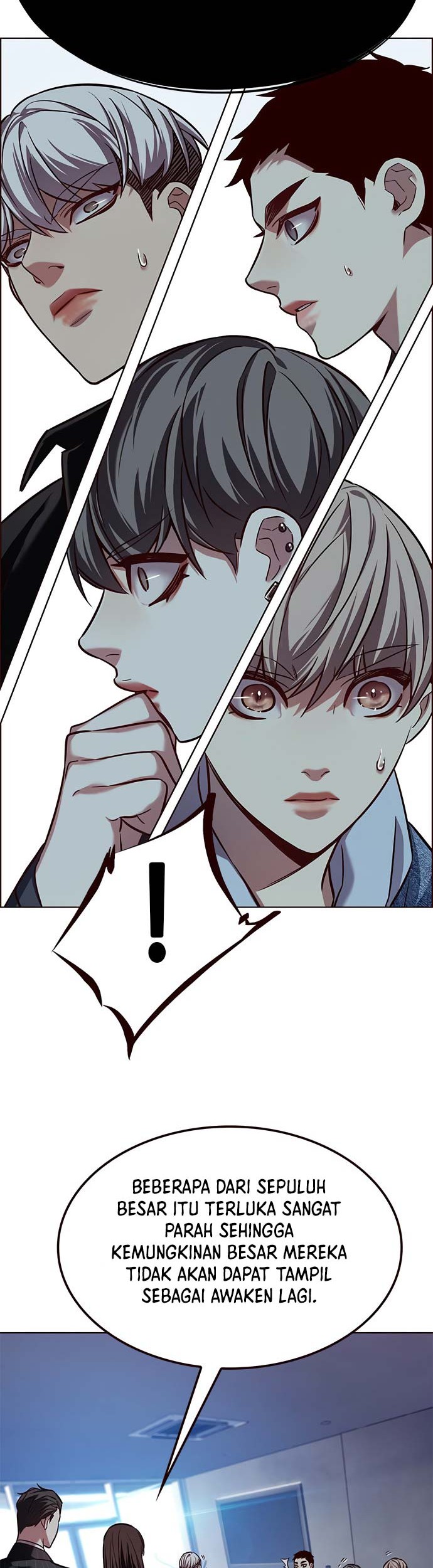 Eleceed Chapter 240 Gambar 3