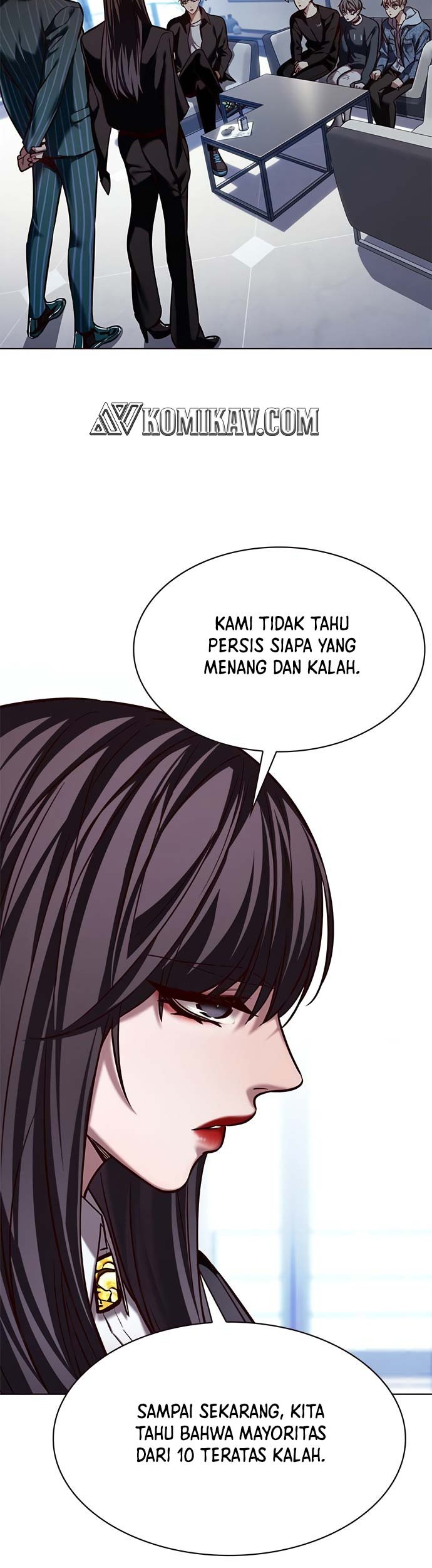 Eleceed Chapter 240 Gambar 4