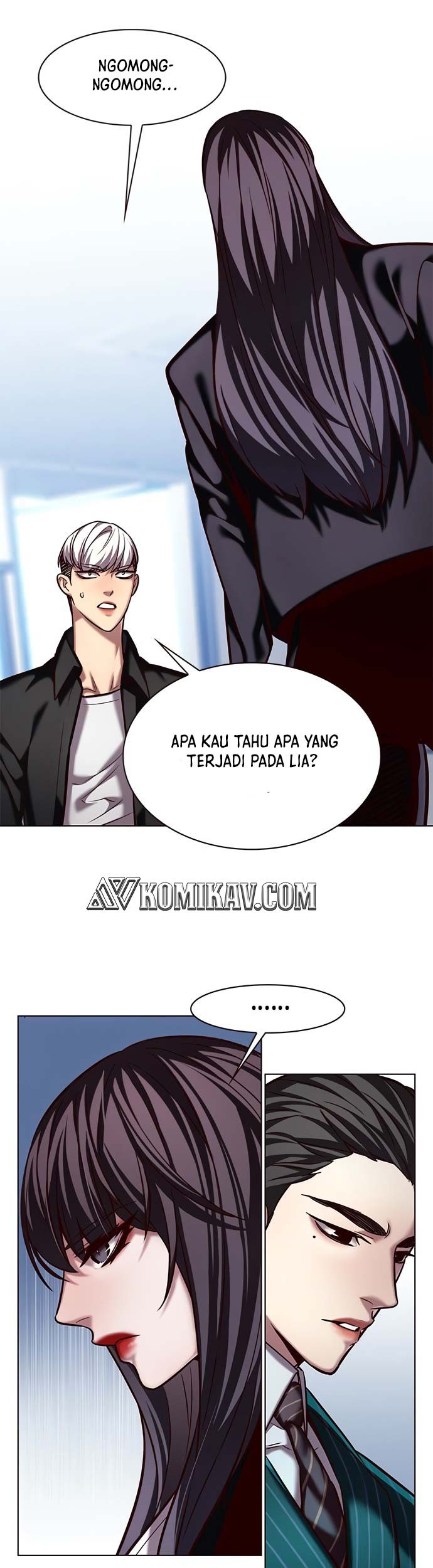 Eleceed Chapter 240 Gambar 6