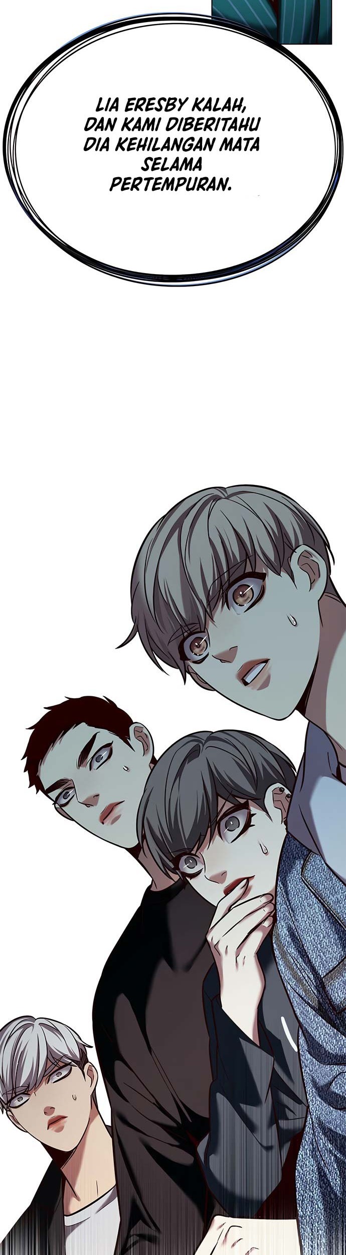 Eleceed Chapter 240 Gambar 7