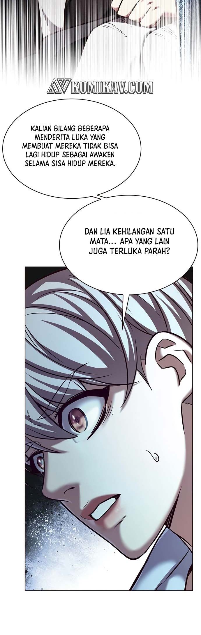 Eleceed Chapter 240 Gambar 8