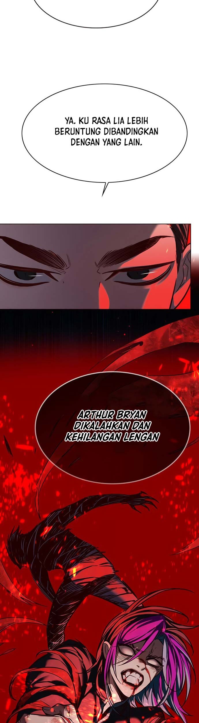 Eleceed Chapter 240 Gambar 10