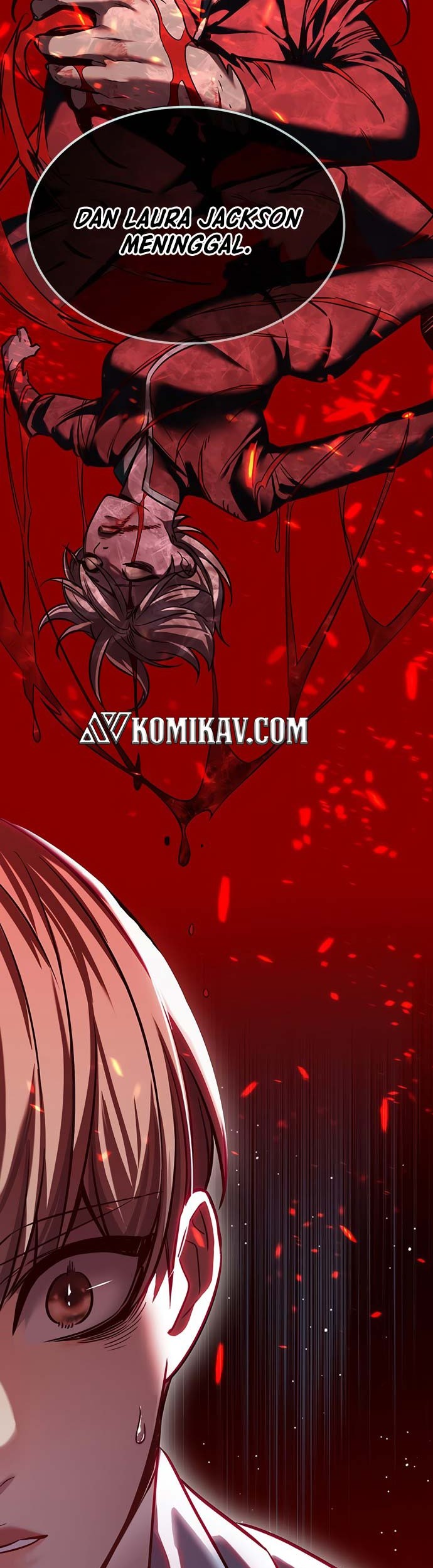 Eleceed Chapter 240 Gambar 11