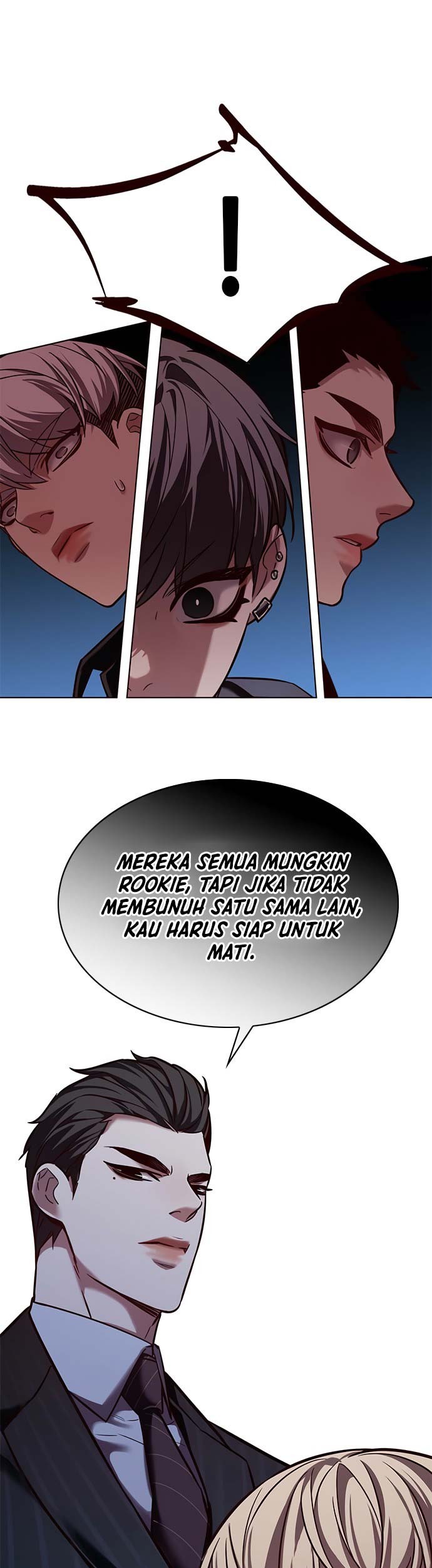 Eleceed Chapter 240 Gambar 13