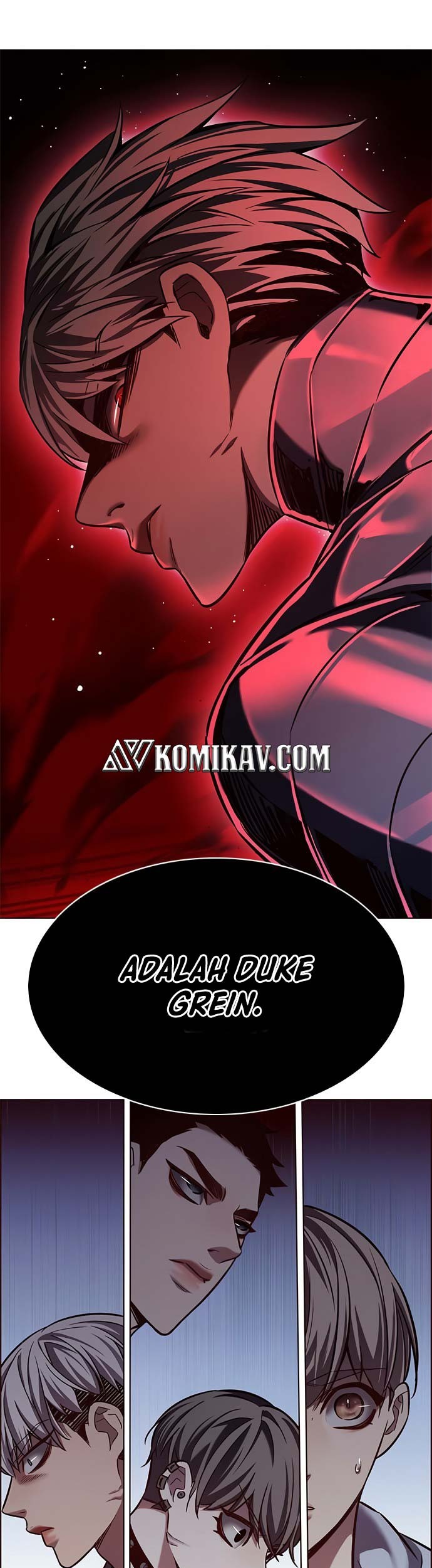 Eleceed Chapter 240 Gambar 20