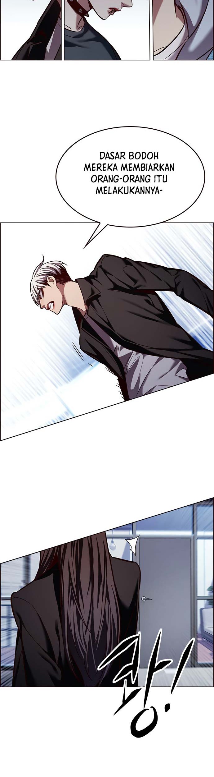 Eleceed Chapter 240 Gambar 21