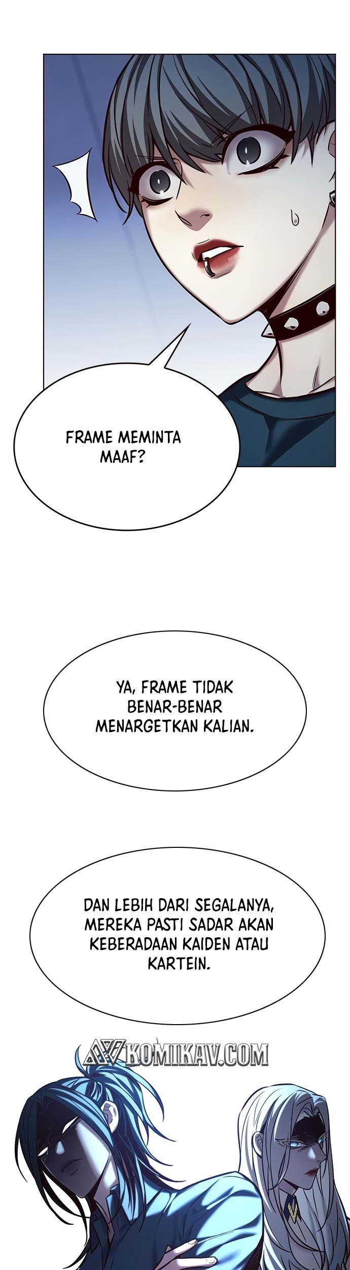 Eleceed Chapter 240 Gambar 24