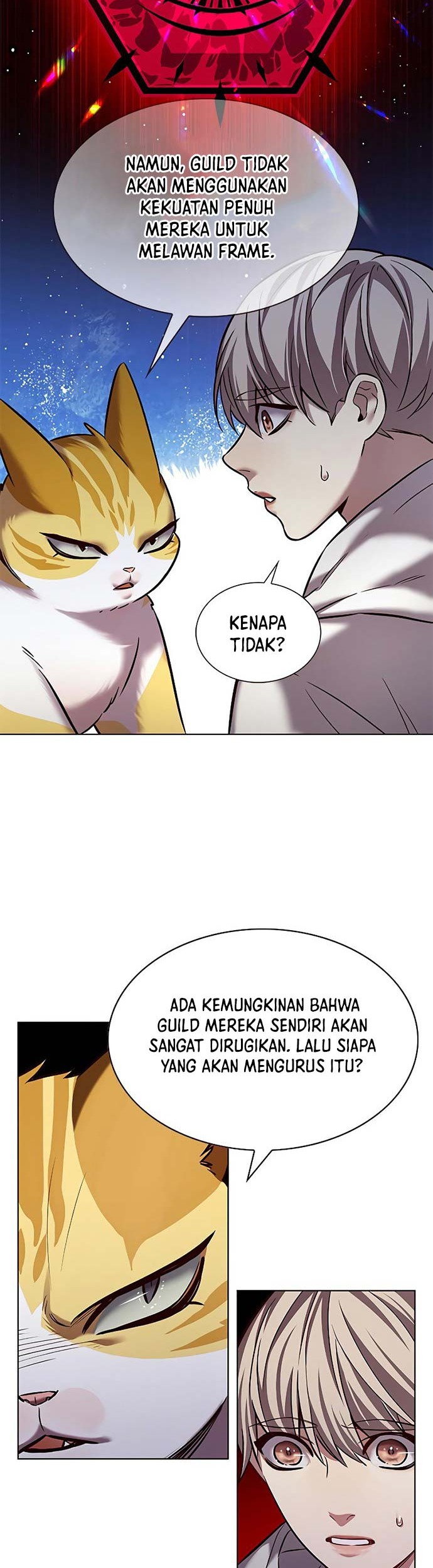Eleceed Chapter 239 Gambar 31