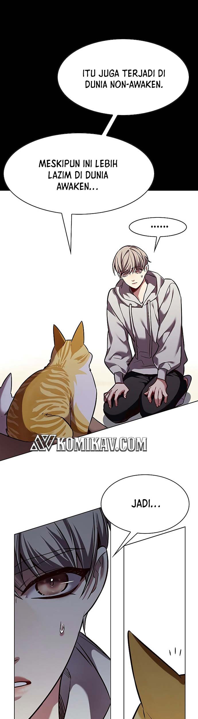 Eleceed Chapter 239 Gambar 36