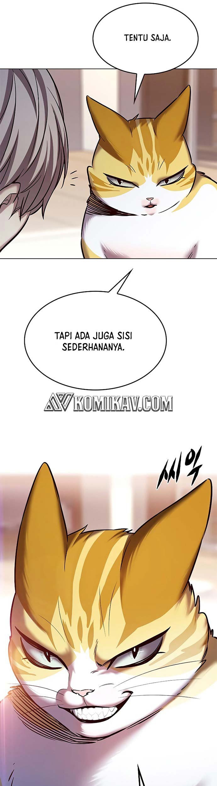 Eleceed Chapter 239 Gambar 39