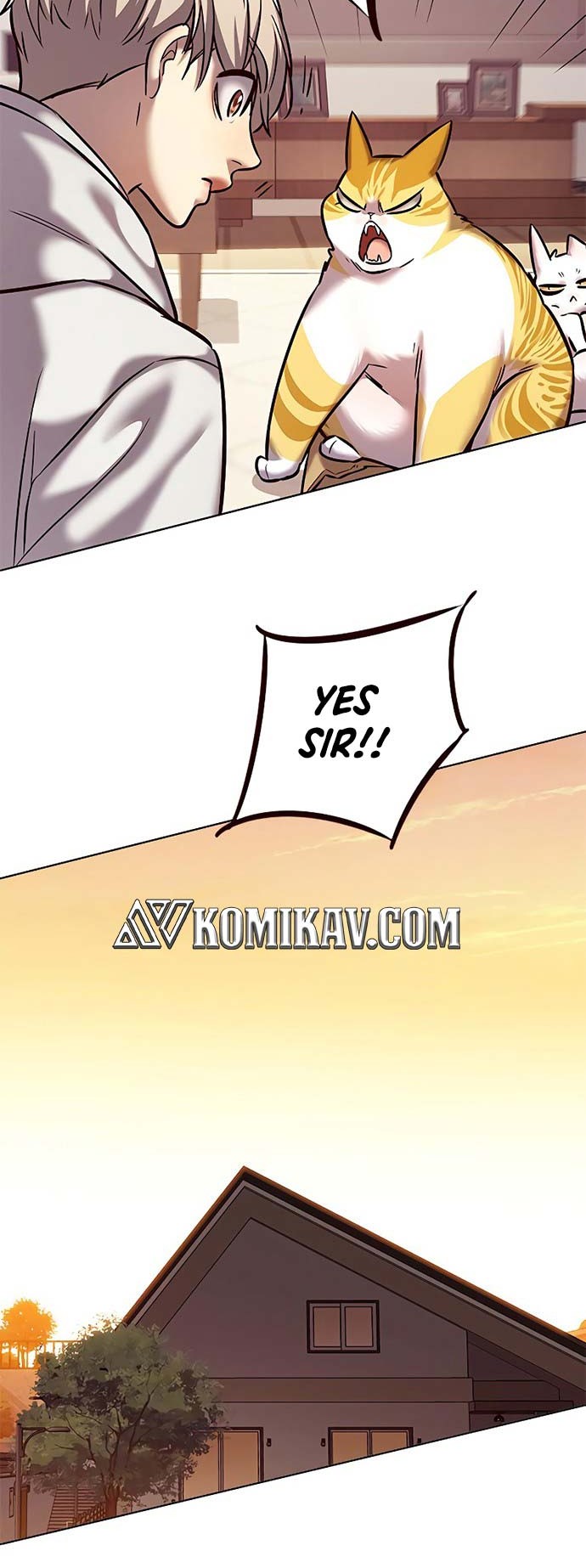 Eleceed Chapter 239 Gambar 41