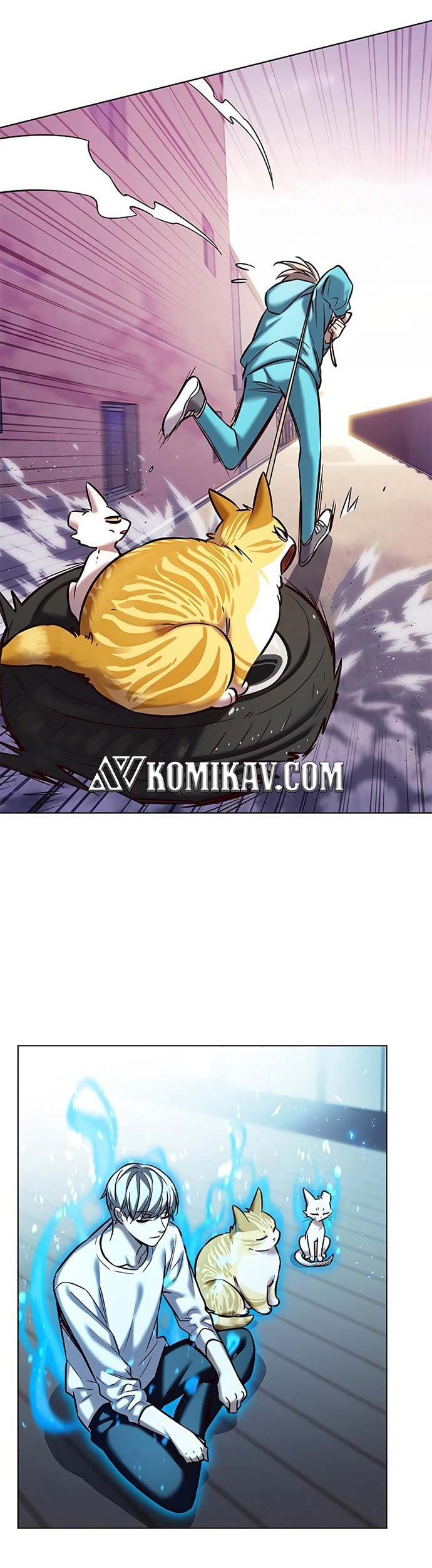 Eleceed Chapter 239 Gambar 42