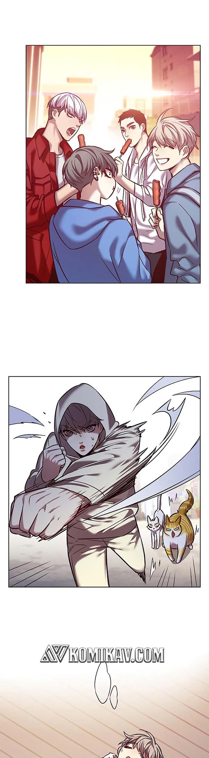 Eleceed Chapter 239 Gambar 43