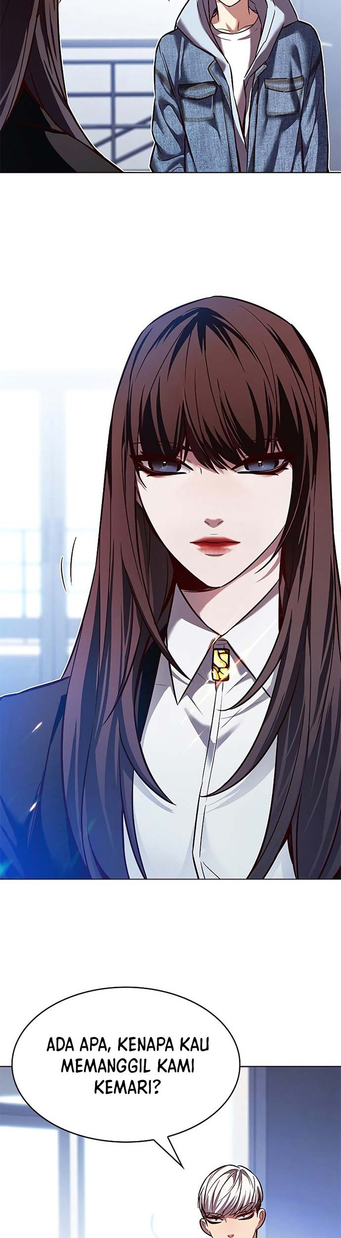 Eleceed Chapter 239 Gambar 46
