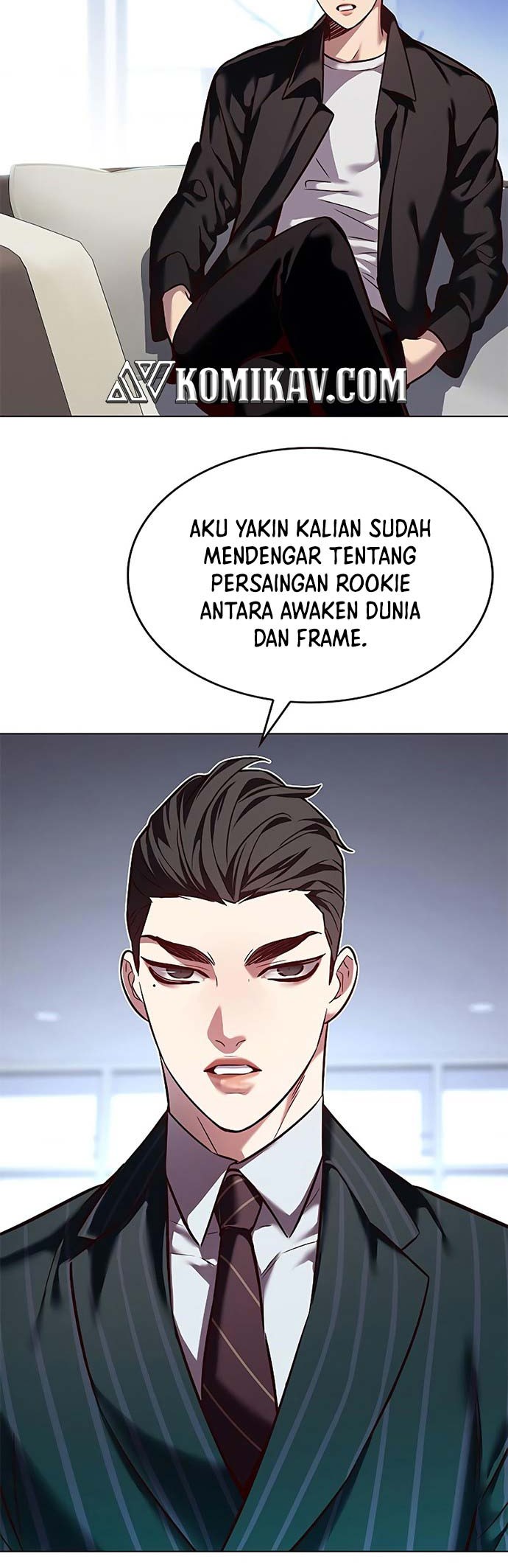 Eleceed Chapter 239 Gambar 47