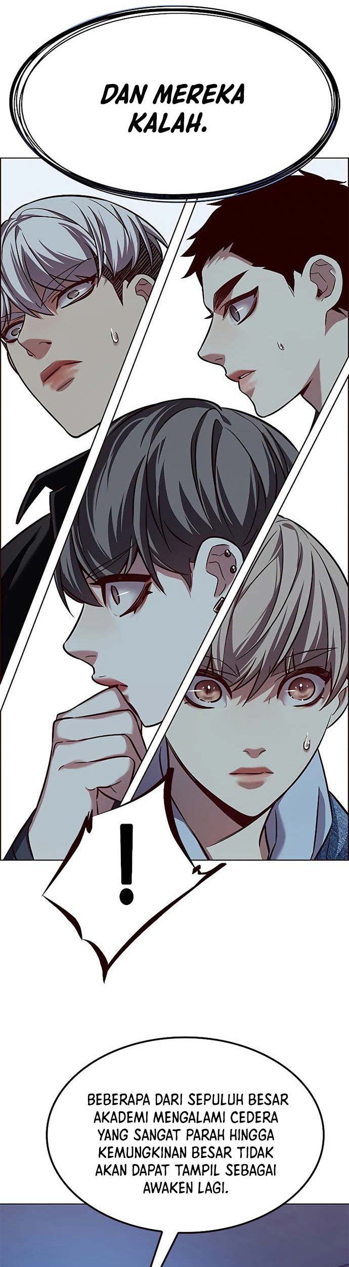 Eleceed Chapter 239 Gambar 49