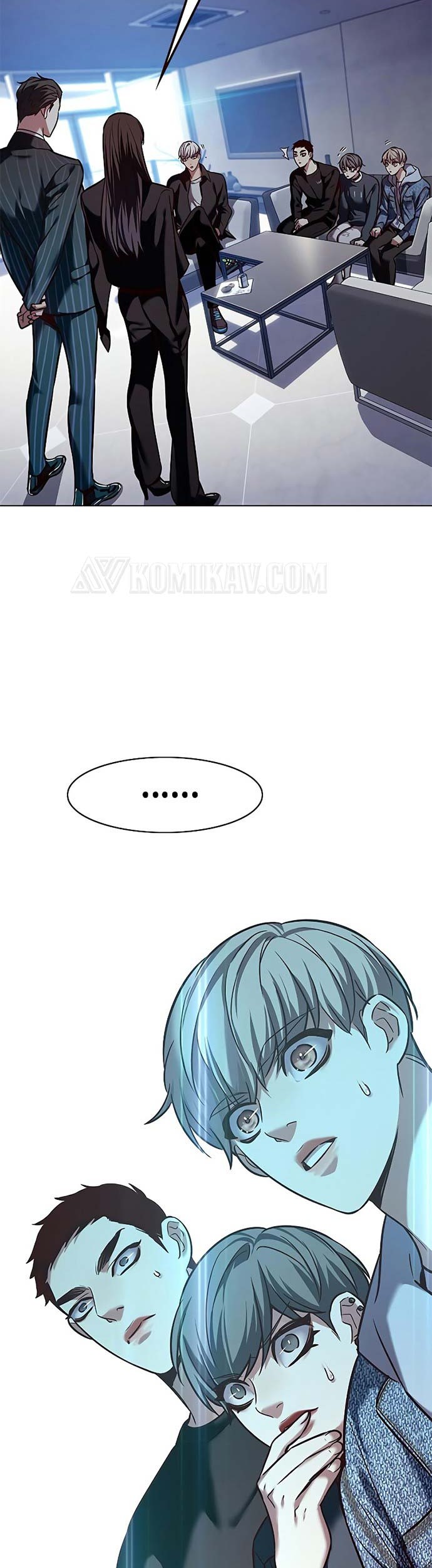 Eleceed Chapter 239 Gambar 50