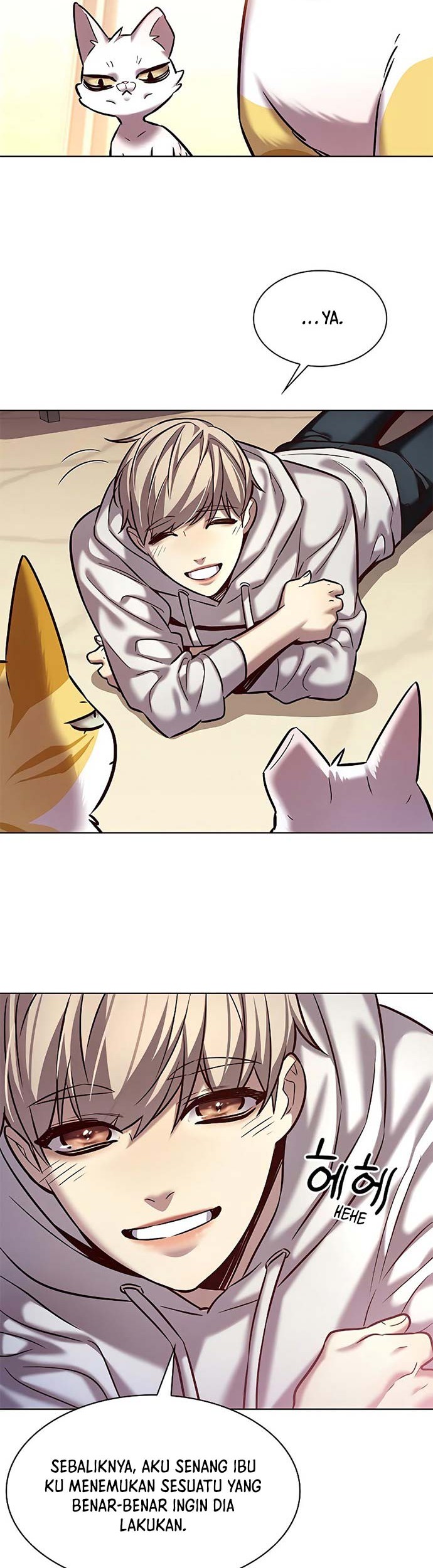 Eleceed Chapter 239 Gambar 6