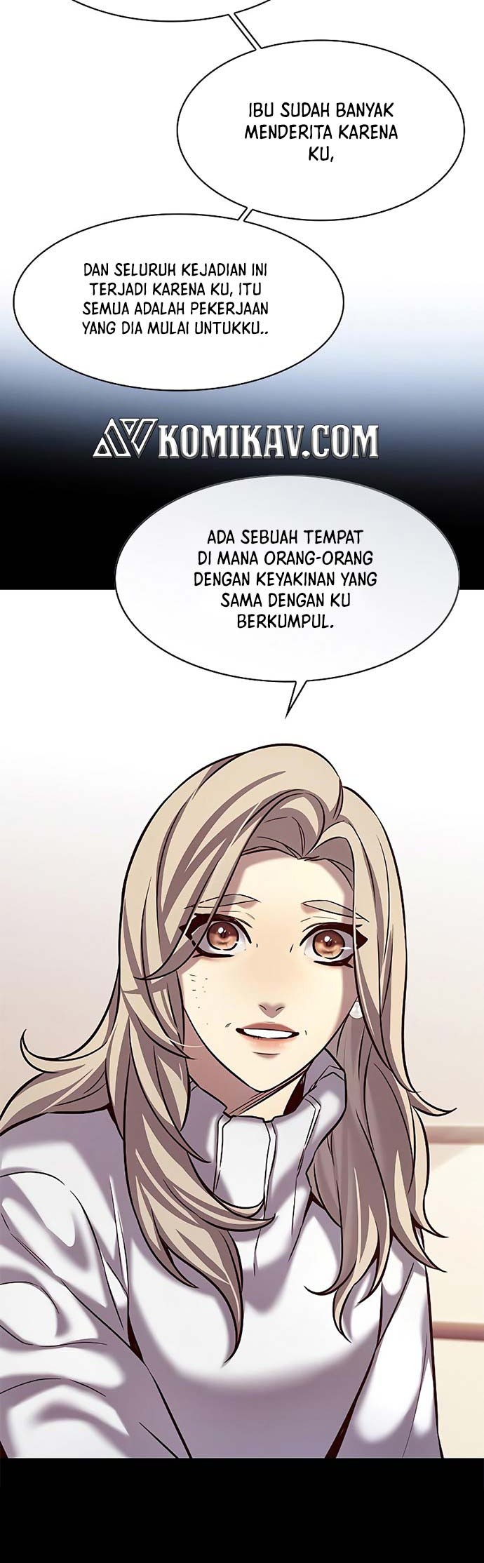 Eleceed Chapter 239 Gambar 7