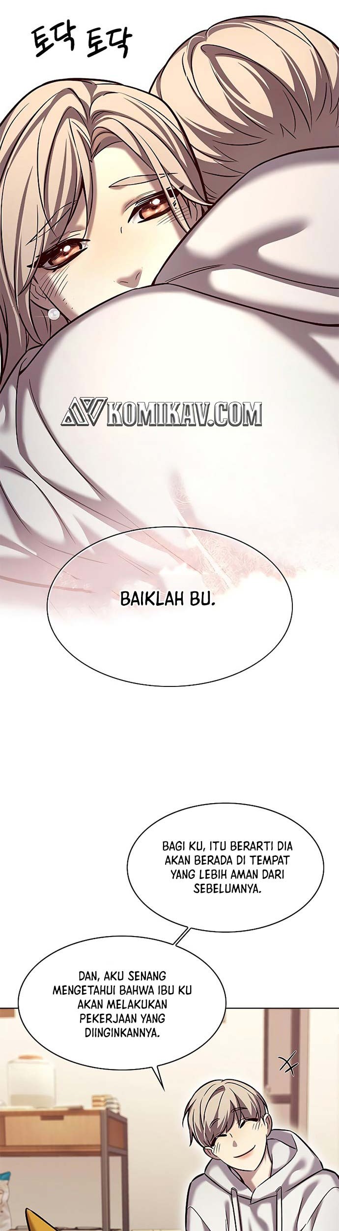 Eleceed Chapter 239 Gambar 10