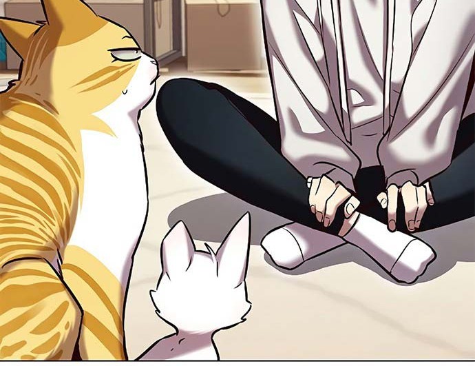 Eleceed Chapter 239 Gambar 11