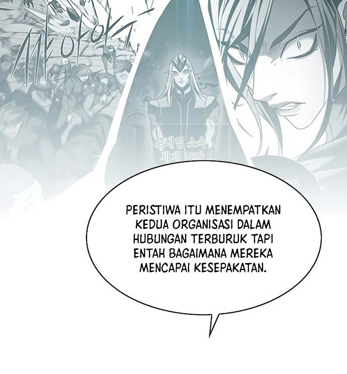 Eleceed Chapter 239 Gambar 19