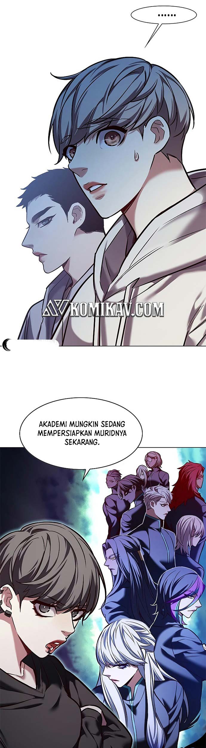 Eleceed Chapter 239 Gambar 24