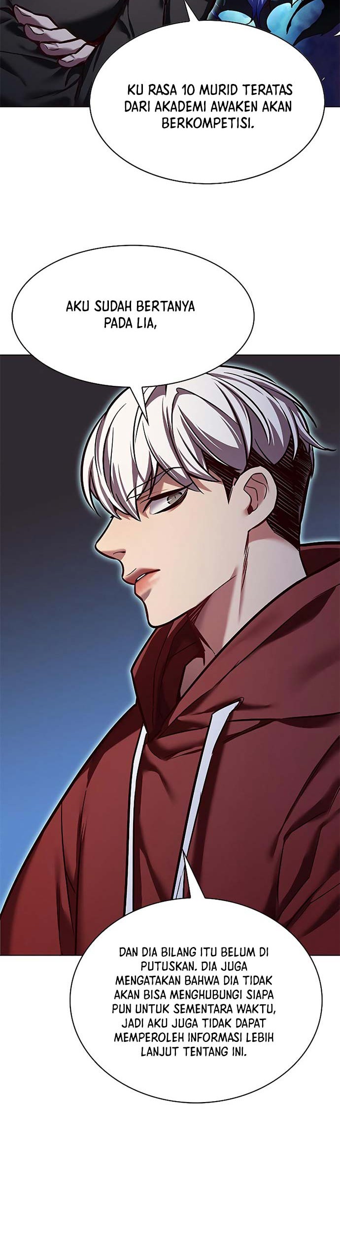 Eleceed Chapter 239 Gambar 25