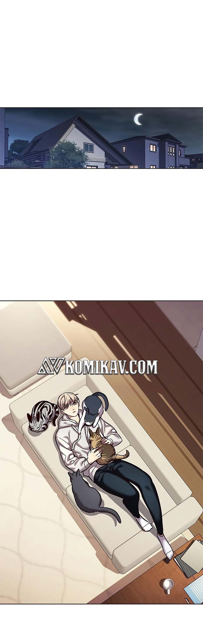 Eleceed Chapter 239 Gambar 26
