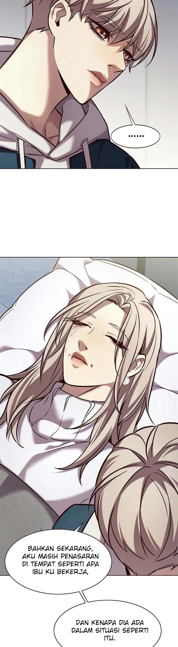 Eleceed Chapter 237 Gambar 7
