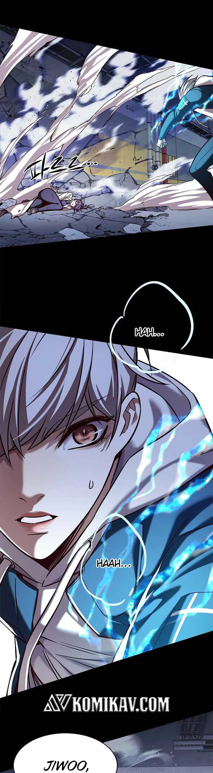 Eleceed Chapter 236 Gambar 18