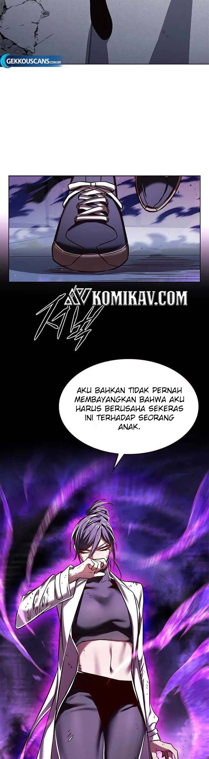 Eleceed Chapter 236 Gambar 22