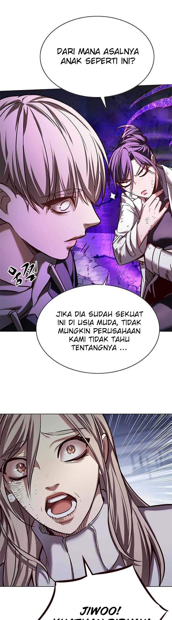 Eleceed Chapter 236 Gambar 24