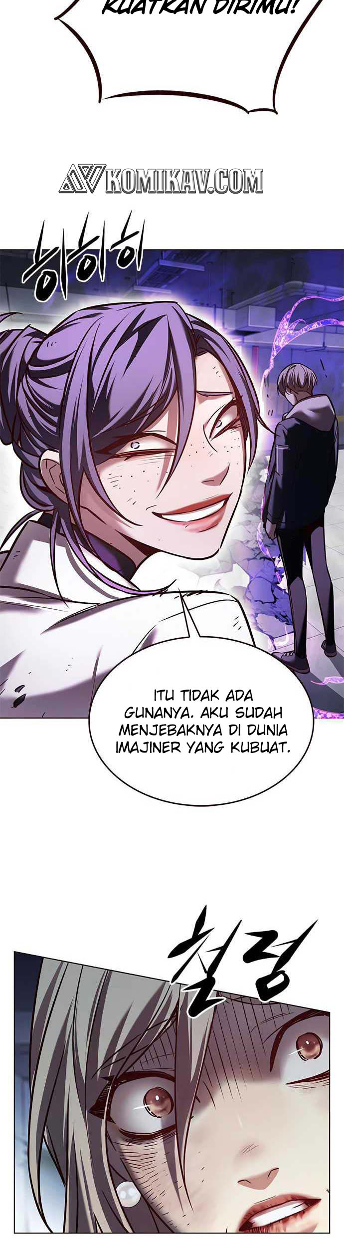 Eleceed Chapter 236 Gambar 25