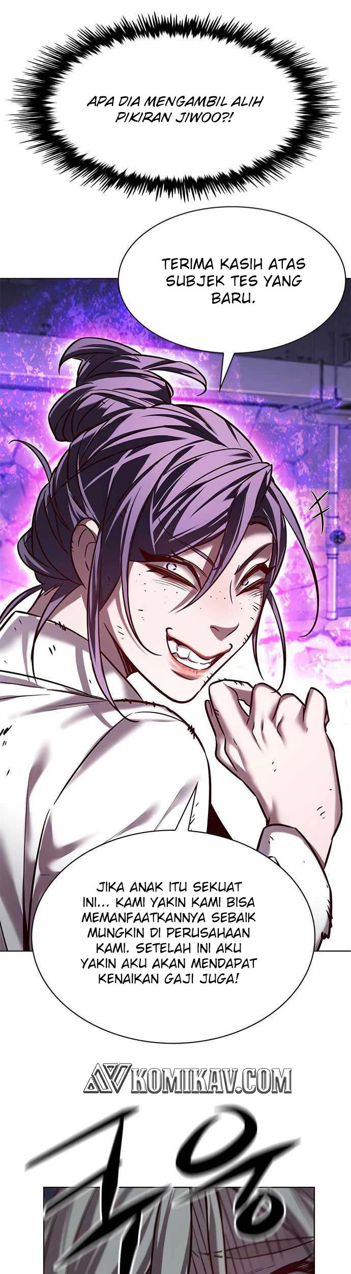 Eleceed Chapter 236 Gambar 26