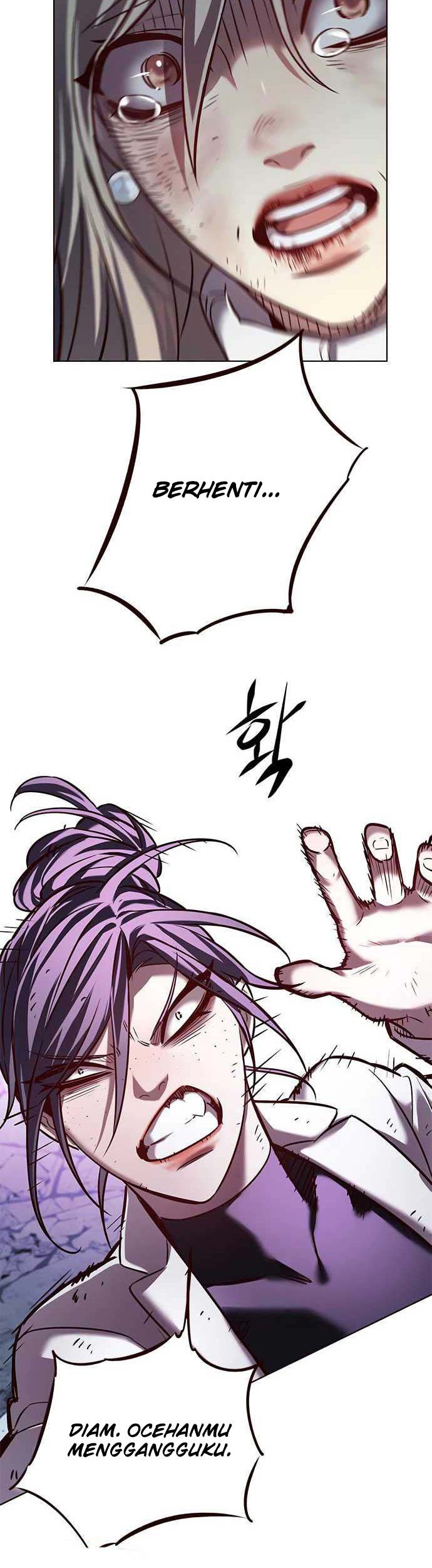 Eleceed Chapter 236 Gambar 28
