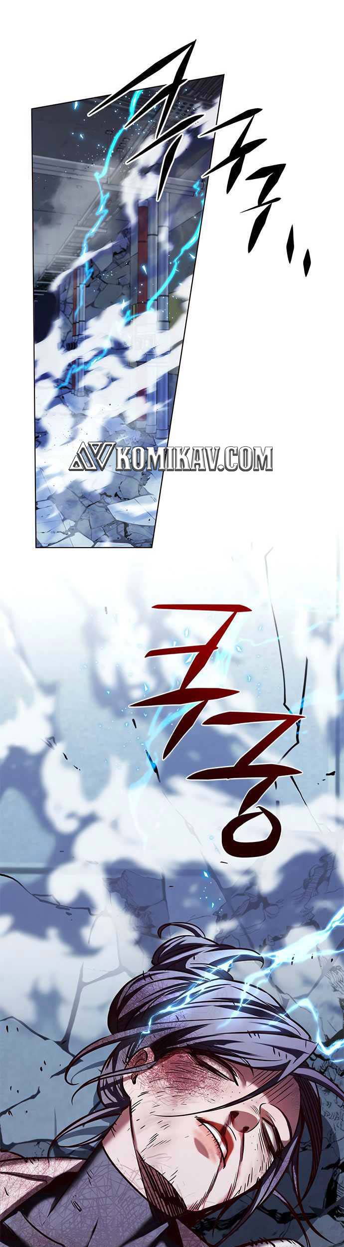 Eleceed Chapter 236 Gambar 36