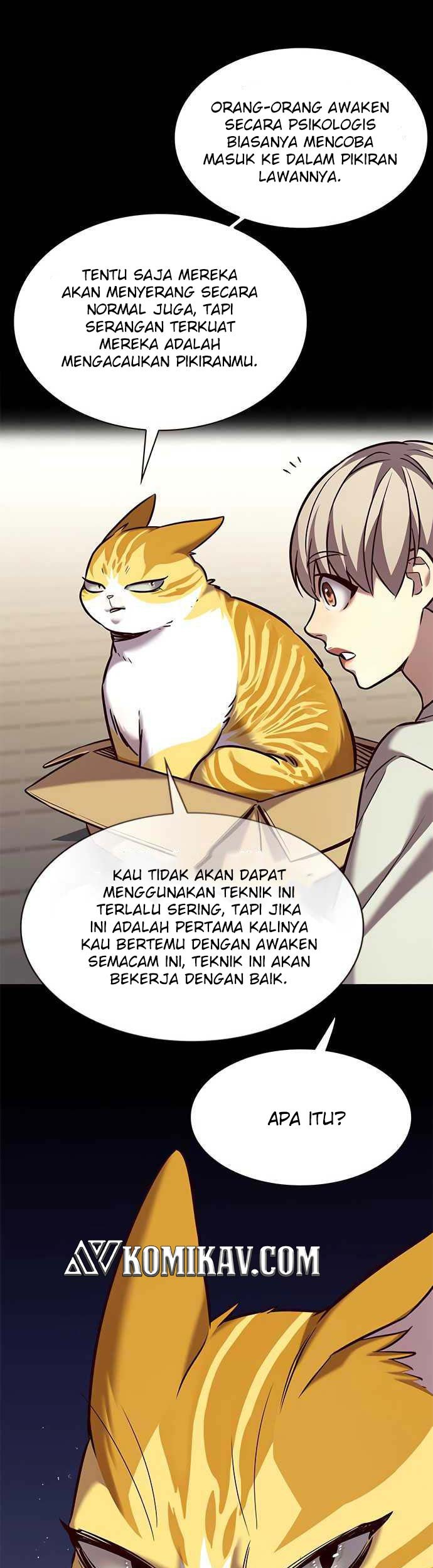 Eleceed Chapter 236 Gambar 40