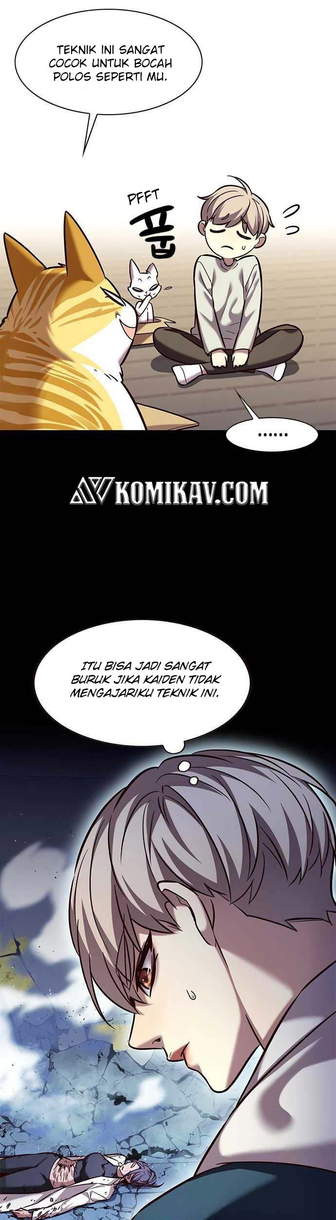 Eleceed Chapter 236 Gambar 42