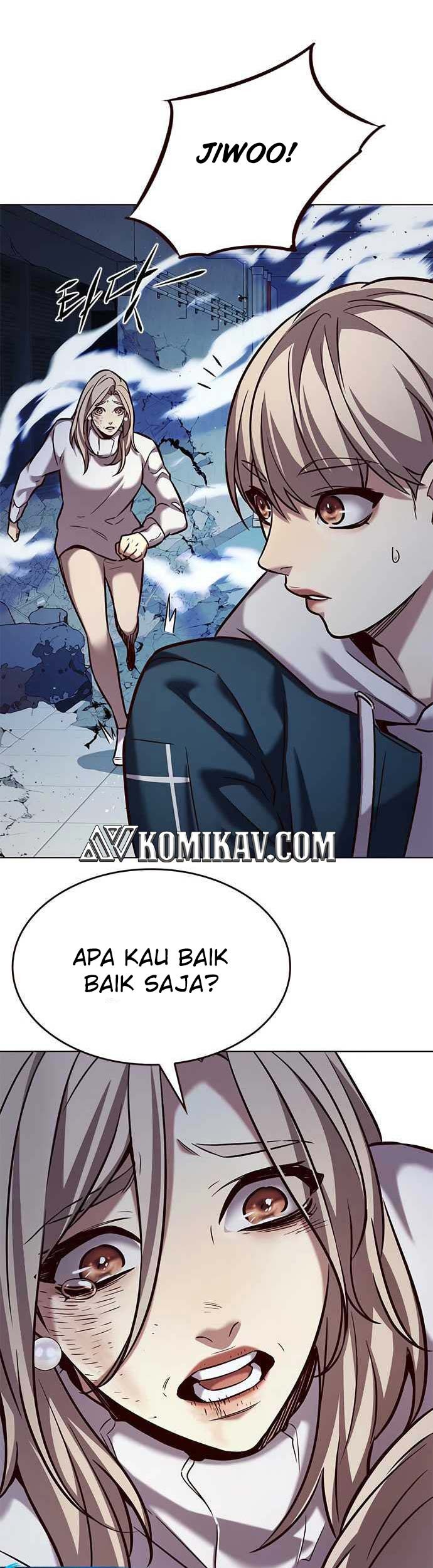 Eleceed Chapter 236 Gambar 44