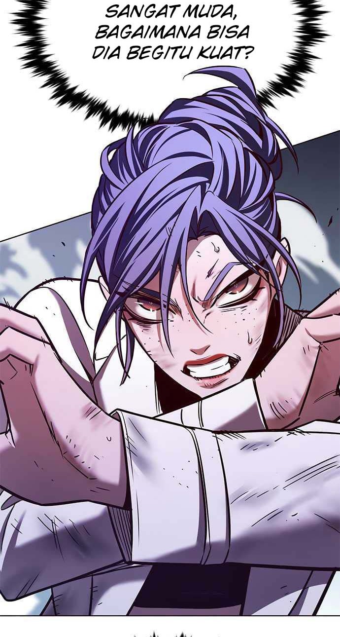 Eleceed Chapter 236 Gambar 3