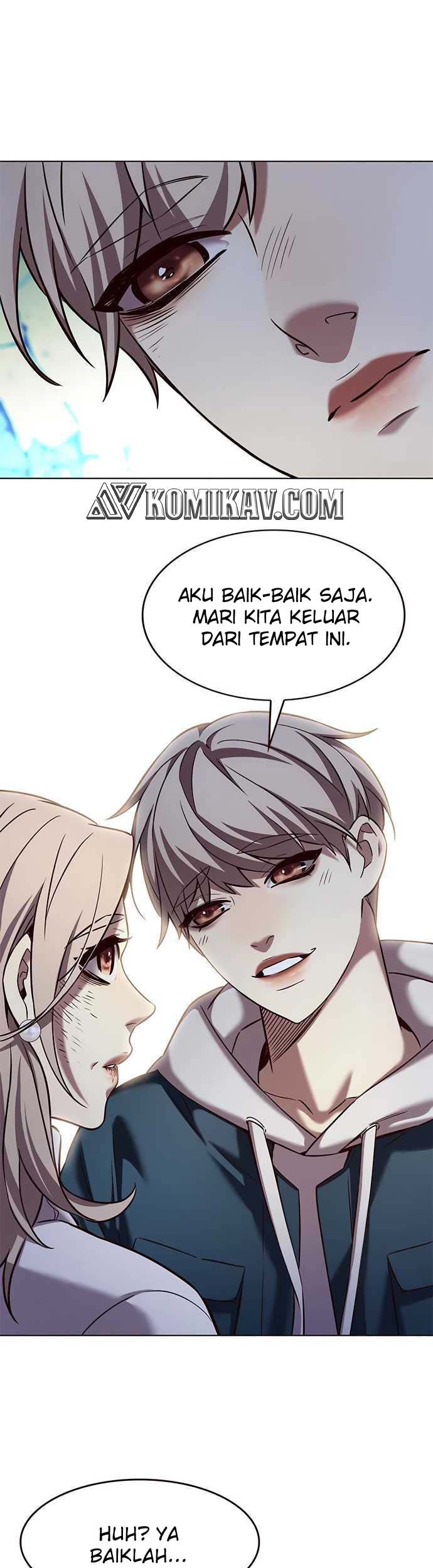 Eleceed Chapter 236 Gambar 46