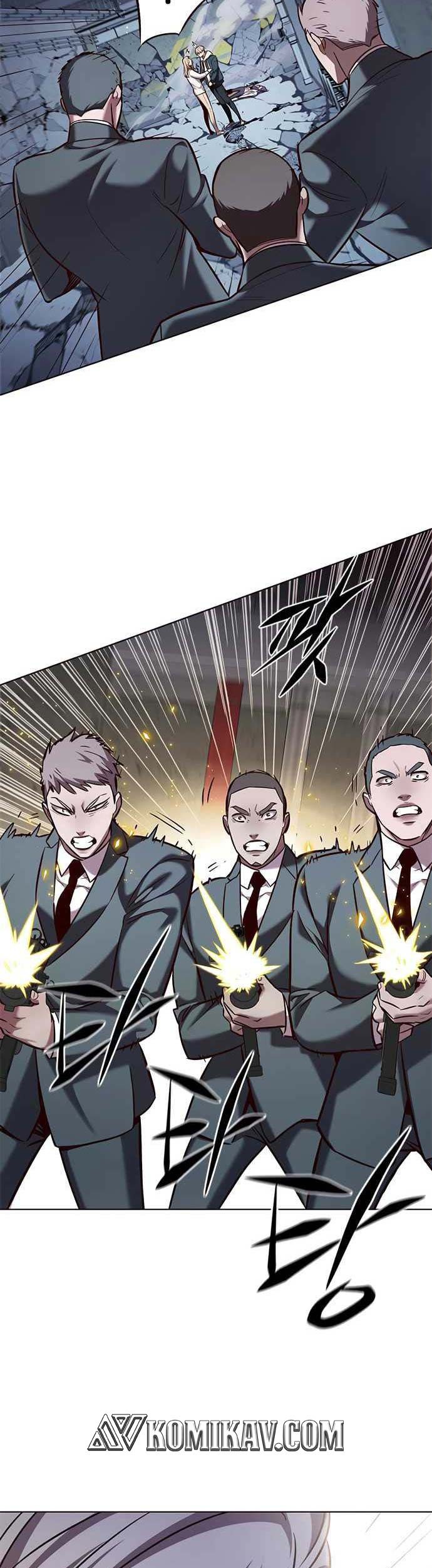Eleceed Chapter 236 Gambar 48