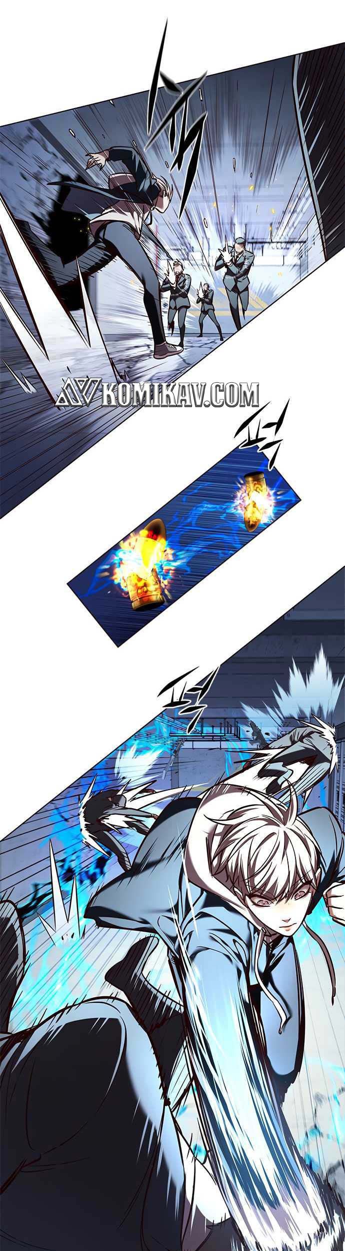 Eleceed Chapter 236 Gambar 54