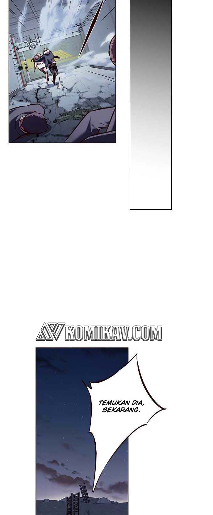 Eleceed Chapter 236 Gambar 59