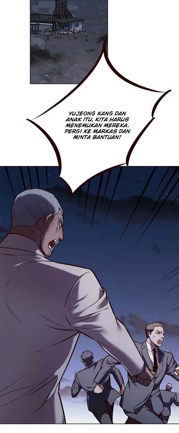 Eleceed Chapter 236 Gambar 60
