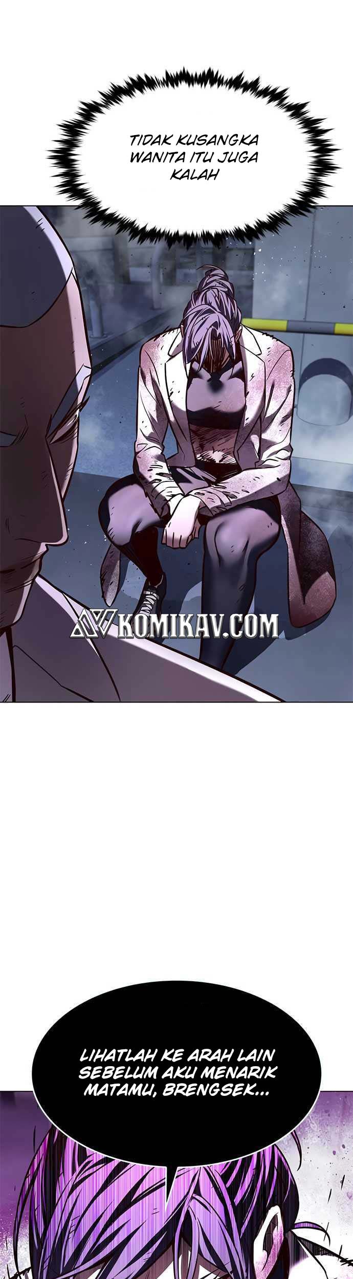 Eleceed Chapter 236 Gambar 61
