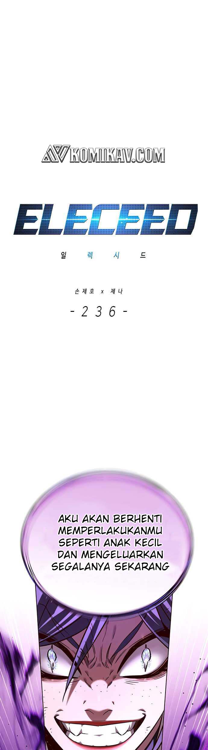 Eleceed Chapter 236 Gambar 6