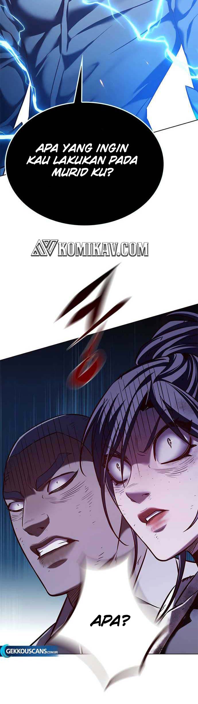 Eleceed Chapter 236 Gambar 69