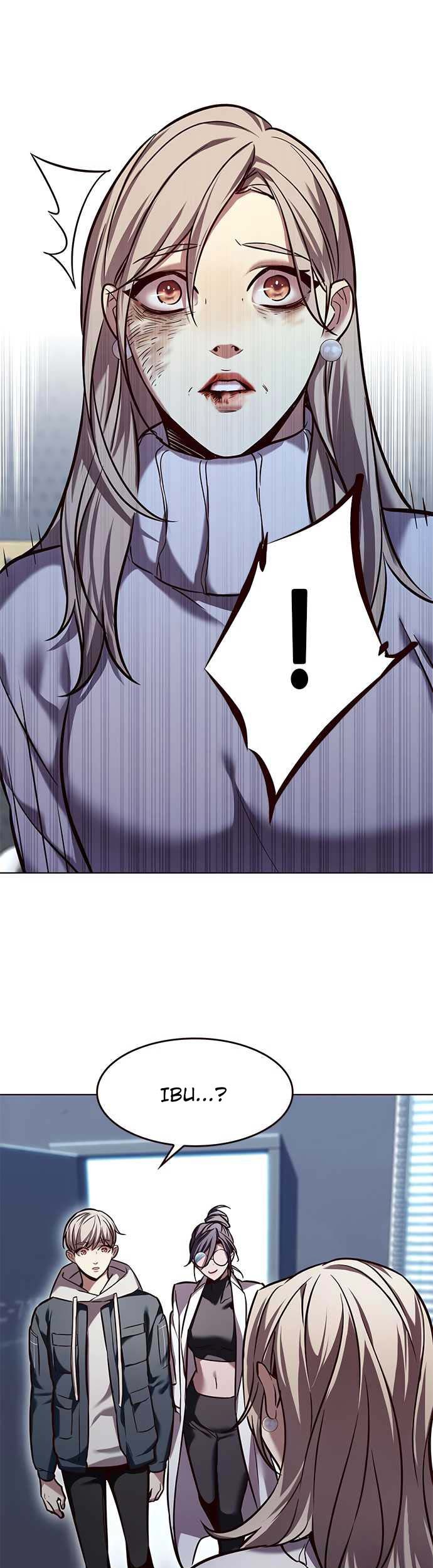 Eleceed Chapter 235 Gambar 23